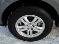 Mineral Gray - Santa Fe GLS AWD Photo No. 5