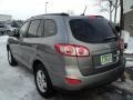 Mineral Gray - Santa Fe GLS AWD Photo No. 7