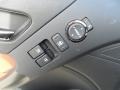 2012 Hyundai Genesis Coupe 3.8 Grand Touring Controls