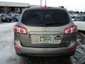 Mineral Gray - Santa Fe GLS AWD Photo No. 8