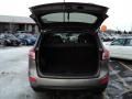 Mineral Gray - Santa Fe GLS AWD Photo No. 9