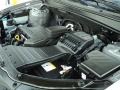 Mineral Gray - Santa Fe GLS AWD Photo No. 13