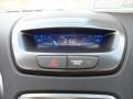 2012 Hyundai Genesis Coupe 3.8 Grand Touring Gauges