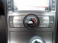 2012 Hyundai Genesis Coupe Brown Leather Interior Controls Photo