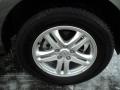 Mineral Gray - Santa Fe GLS AWD Photo No. 16