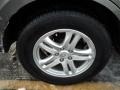 Mineral Gray - Santa Fe GLS AWD Photo No. 17