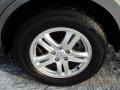 Mineral Gray - Santa Fe GLS AWD Photo No. 18