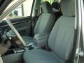 Mineral Gray - Santa Fe GLS AWD Photo No. 21