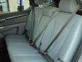 Mineral Gray - Santa Fe GLS AWD Photo No. 23