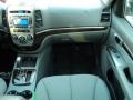 Mineral Gray - Santa Fe GLS AWD Photo No. 26