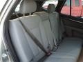 Mineral Gray - Santa Fe GLS AWD Photo No. 28