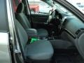 Mineral Gray - Santa Fe GLS AWD Photo No. 29