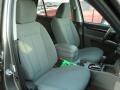 Mineral Gray - Santa Fe GLS AWD Photo No. 31