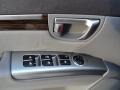 Mineral Gray - Santa Fe GLS AWD Photo No. 32
