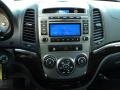 Mineral Gray - Santa Fe GLS AWD Photo No. 38