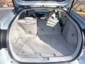 Gray Trunk Photo for 2011 Honda Insight #59715783