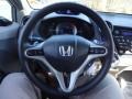 Gray Steering Wheel Photo for 2011 Honda Insight #59715822