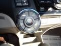 2011 Alabaster Silver Metallic Honda Insight Hybrid EX  photo #22