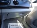 2011 Alabaster Silver Metallic Honda Insight Hybrid EX  photo #29