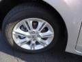 2011 Honda Insight Hybrid EX Wheel and Tire Photo