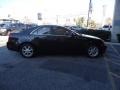 2009 Black Ice Cadillac CTS Sedan  photo #5