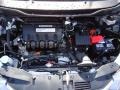 1.3 Liter SOHC 8-Valve i-VTEC IMA 4 Cylinder Gasoline/Electric Hybrid Engine for 2011 Honda Insight Hybrid EX #59716011
