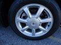 2009 Black Ice Cadillac CTS Sedan  photo #10