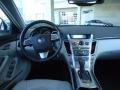 2009 Black Ice Cadillac CTS Sedan  photo #11