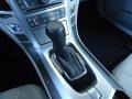 2009 Black Ice Cadillac CTS Sedan  photo #13