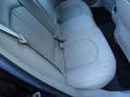 2009 Black Ice Cadillac CTS Sedan  photo #15