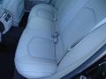 2009 Black Ice Cadillac CTS Sedan  photo #16