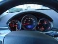 2009 Black Ice Cadillac CTS Sedan  photo #26