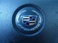 2009 Black Ice Cadillac CTS Sedan  photo #27