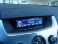 2009 Black Ice Cadillac CTS Sedan  photo #28