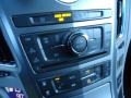 2009 Black Ice Cadillac CTS Sedan  photo #29