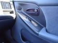 Moonlit Blue - Elantra GLS Sedan Photo No. 24