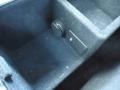 2009 Black Ice Cadillac CTS Sedan  photo #32