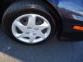 Moonlit Blue - Elantra GLS Sedan Photo No. 30