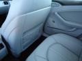 2009 Black Ice Cadillac CTS Sedan  photo #40