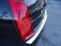 2009 Black Ice Cadillac CTS Sedan  photo #43