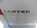 2012 White Platinum Tri-Coat Ford Explorer Limited  photo #14