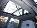 Sunroof of 2001 Forester 2.5 S