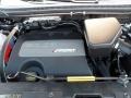 3.7 Liter DOHC 24-Valve TiVCT V6 Engine for 2012 Ford Edge Sport #59716907