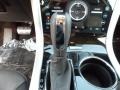  2012 Edge Sport 6 Speed SelectShift Automatic Shifter