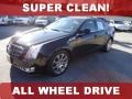 Black Raven - CTS Sedan Photo No. 1