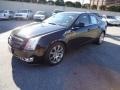 Black Raven - CTS Sedan Photo No. 2