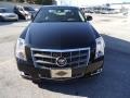 Black Raven - CTS Sedan Photo No. 3
