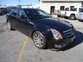 Black Raven - CTS Sedan Photo No. 4