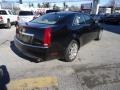 Black Raven - CTS Sedan Photo No. 5