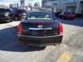 Black Raven - CTS Sedan Photo No. 6